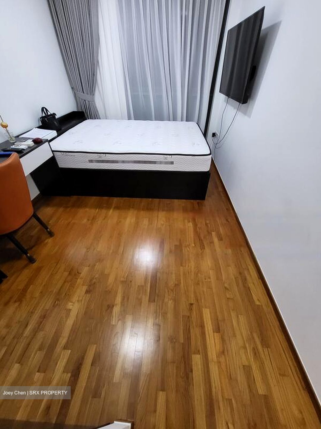 North Park Residences (D27), Apartment #458908911